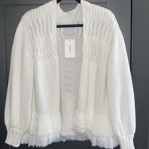 FRAME Cardigan
